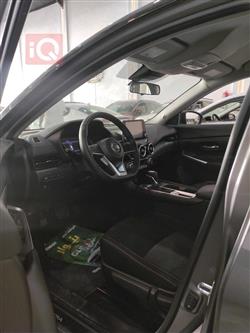 نيسان سنترا